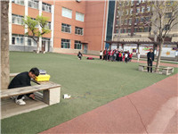 濟南防雷檢測