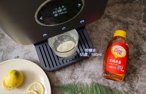 精準控制，真正實現喝水自由 米家臺式凈飲機 智享版使用體驗報告