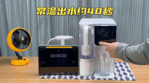 凈飲機“神坑”你踩了嗎？一文讀懂如何選對臺式凈飲機