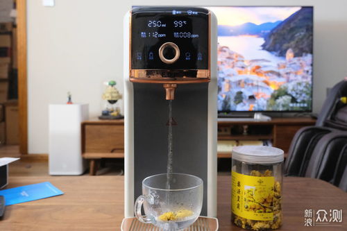 臺式凈飲一體機選購指南 從火爆到理性，一文讀懂如何挑選