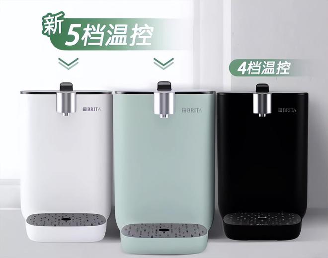 2026臺(tái)式即熱凈飲機(jī)選購(gòu)指南 五款熱門(mén)產(chǎn)品深度實(shí)測(cè)，幫你避坑省錢(qián)